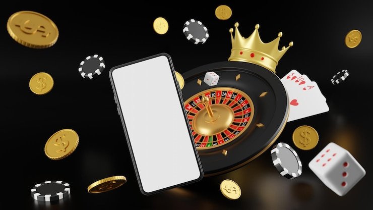 Tata letak tabel blackjack JILI dengan dealer langsung dan opsi taruhan