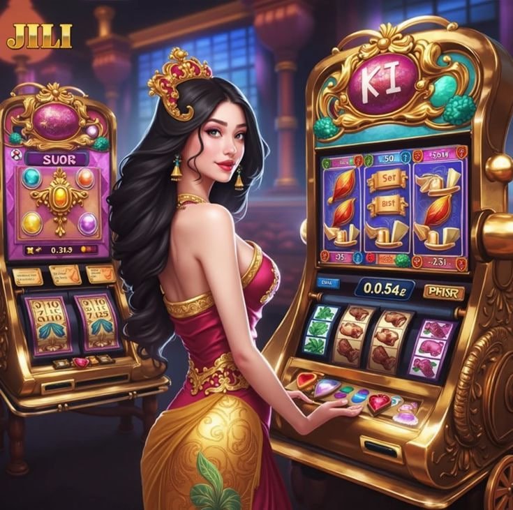 Roulette JILI di ponsel Tampilan tabel roulette JILI di ponsel